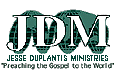 JDM Logo